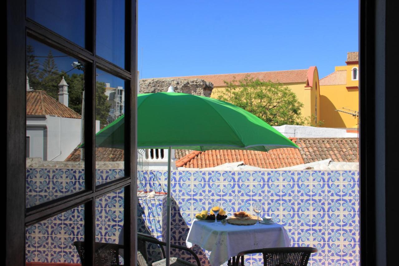 Casa Marwu - Centro Histórico Apartamento Tavira